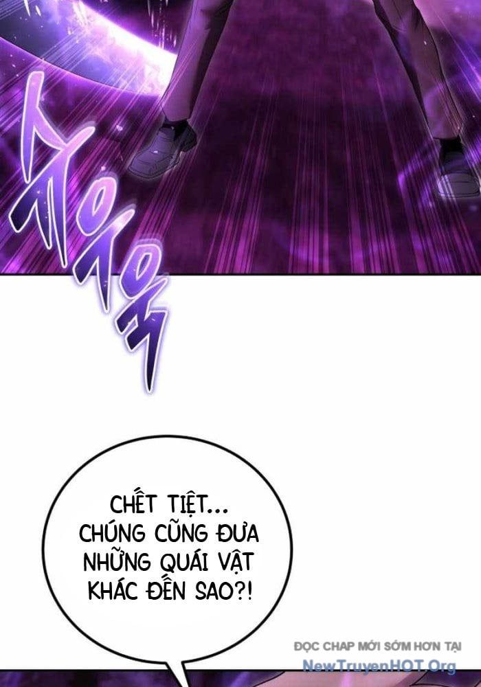 Tôi Mạnh Hơn Anh Hùng - Chapter 87 - Page 51