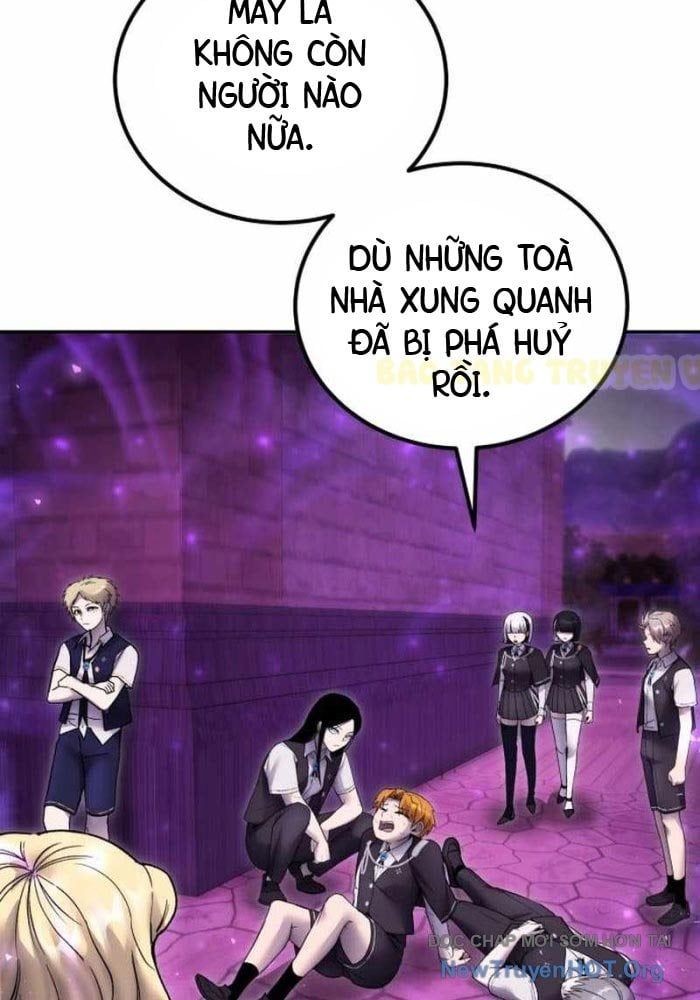 Tôi Mạnh Hơn Anh Hùng - Chapter 87 - Page 81