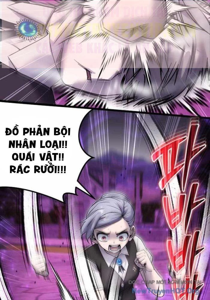 Tôi Mạnh Hơn Anh Hùng - Chapter 87 - Page 92