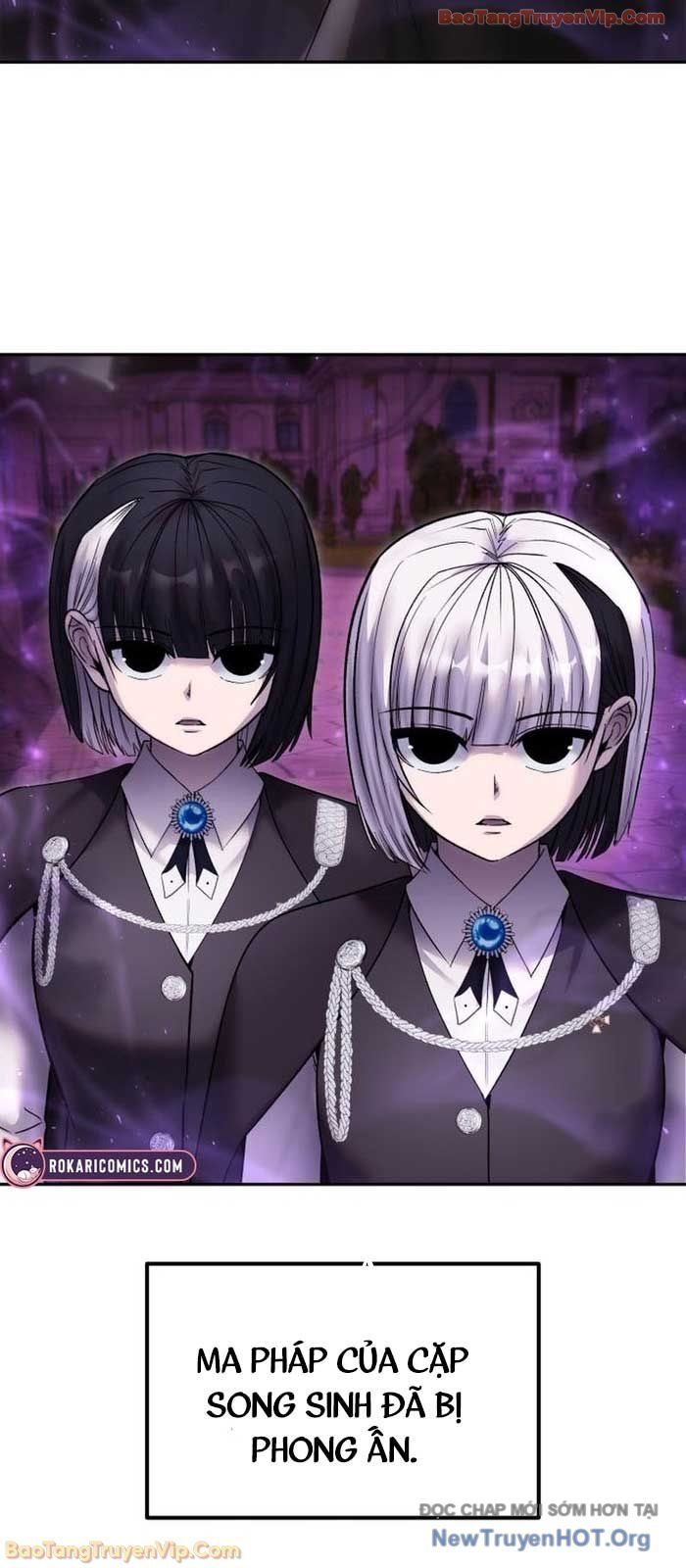 Tôi Mạnh Hơn Anh Hùng - Chapter 88 - Page 3