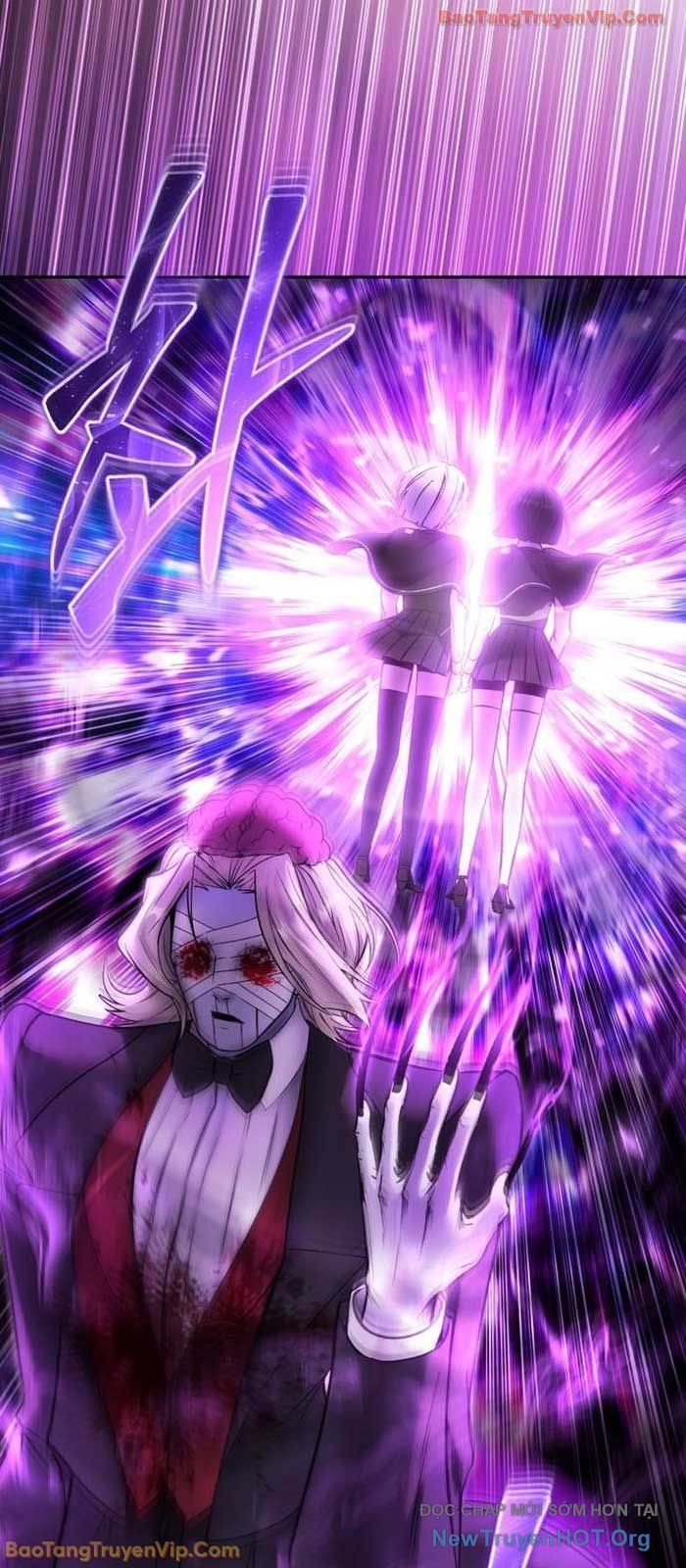 Tôi Mạnh Hơn Anh Hùng - Chapter 88 - Page 61