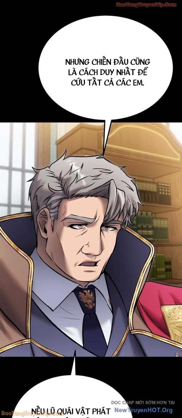 Tôi Mạnh Hơn Anh Hùng - Chapter 88 - Page 85