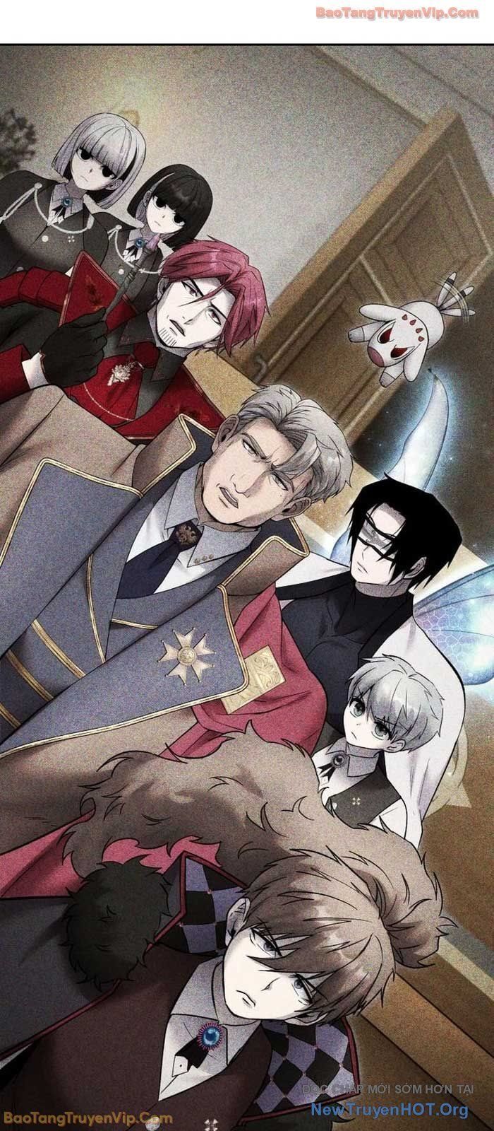 Tôi Mạnh Hơn Anh Hùng - Chapter 88 - Page 89