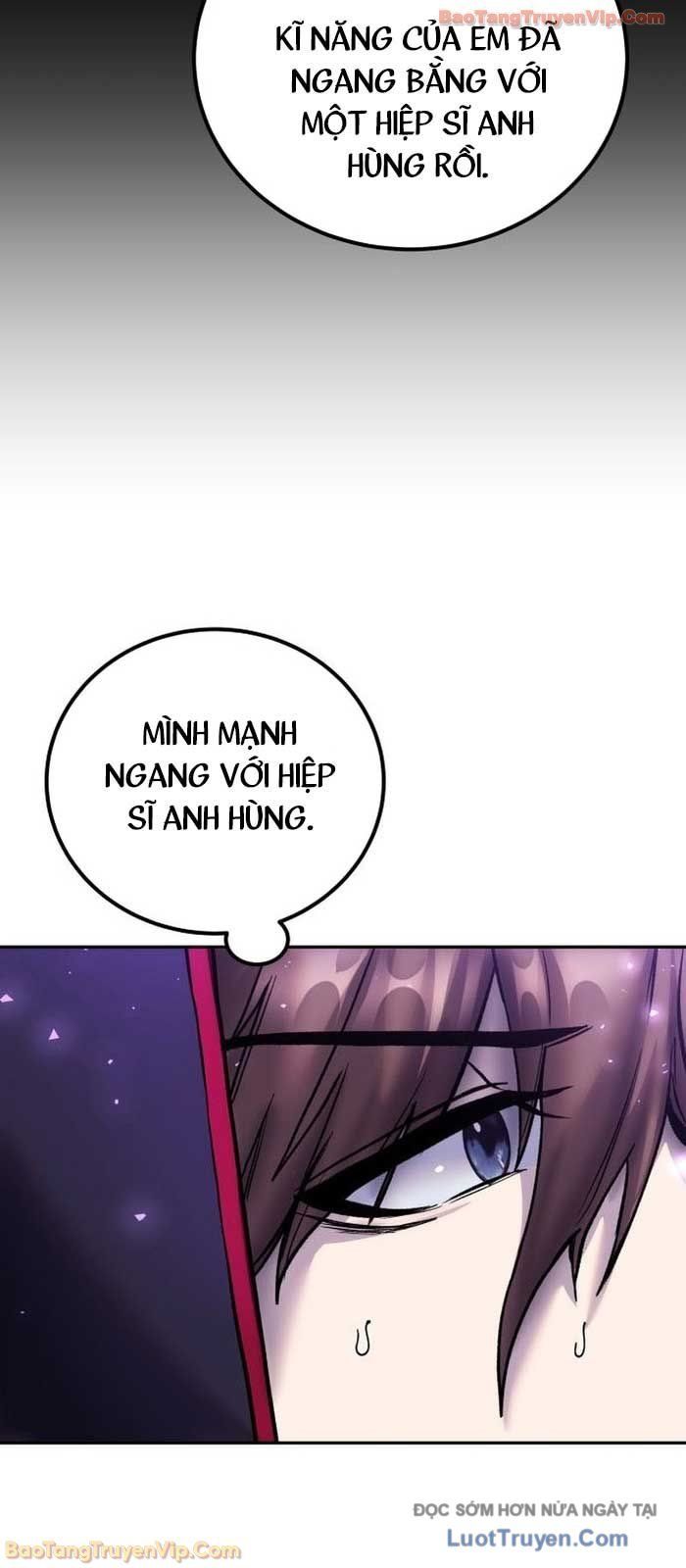 Tôi Mạnh Hơn Anh Hùng - Chapter 89 - Page 13