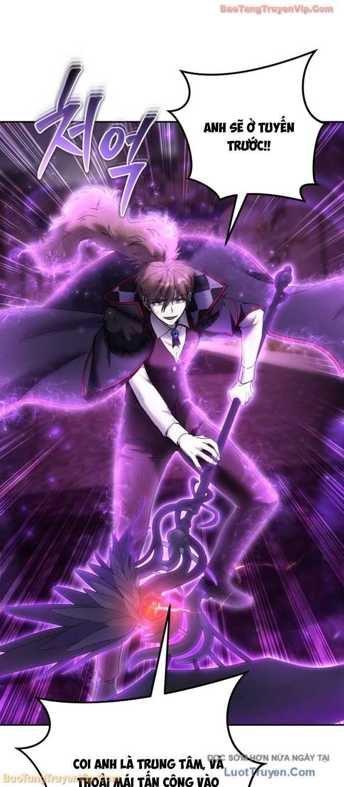 Tôi Mạnh Hơn Anh Hùng - Chapter 89 - Page 16