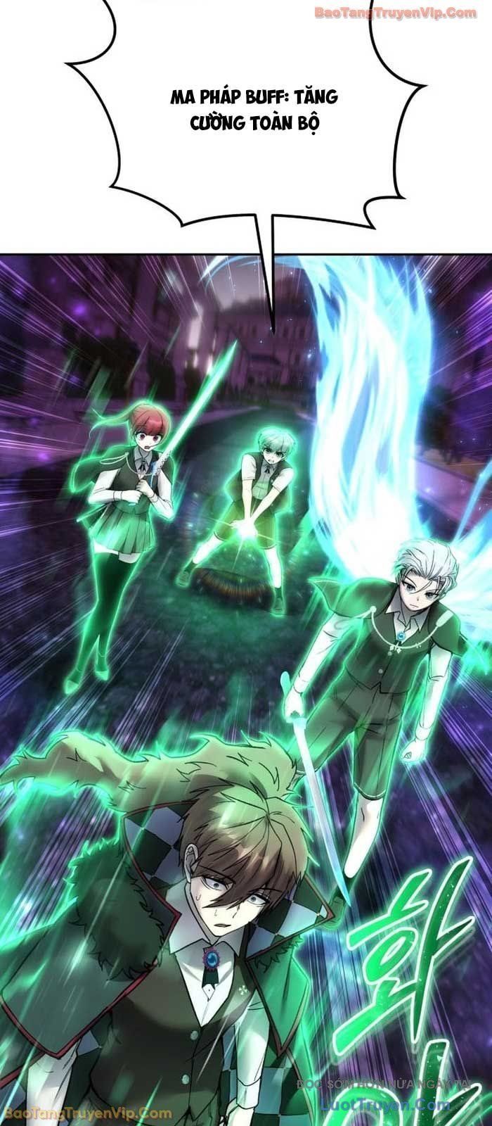 Tôi Mạnh Hơn Anh Hùng - Chapter 89 - Page 21