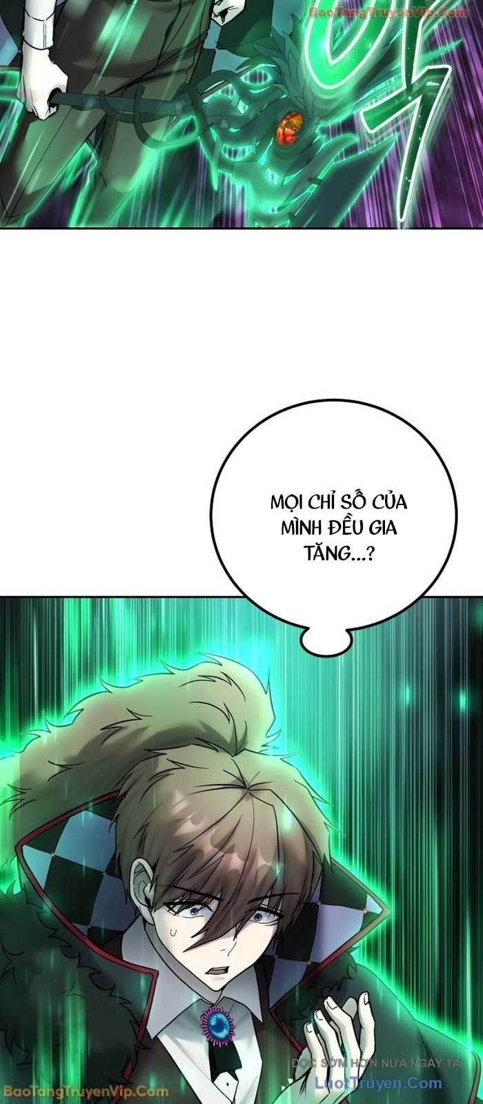 Tôi Mạnh Hơn Anh Hùng - Chapter 89 - Page 22