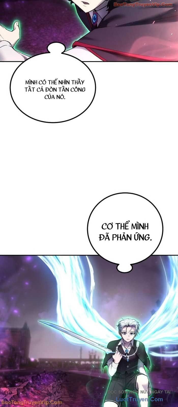 Tôi Mạnh Hơn Anh Hùng - Chapter 89 - Page 39