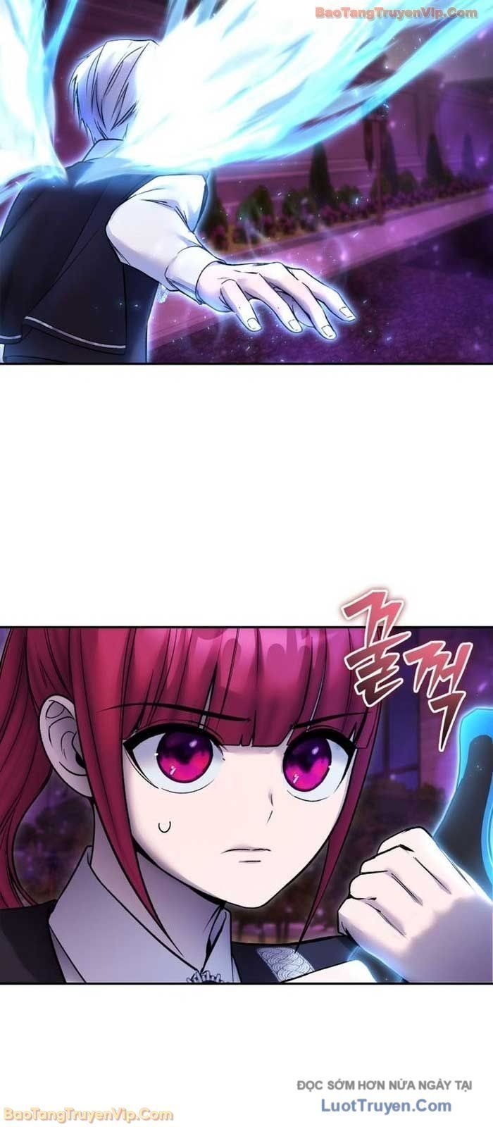 Tôi Mạnh Hơn Anh Hùng - Chapter 89 - Page 4