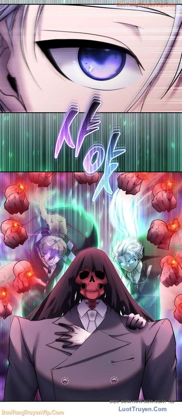 Tôi Mạnh Hơn Anh Hùng - Chapter 89 - Page 43