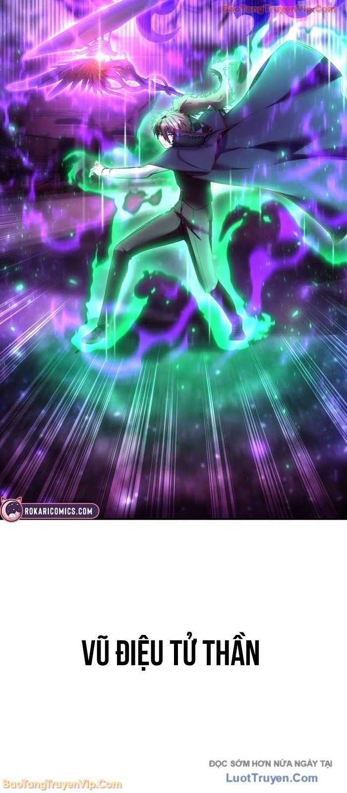 Tôi Mạnh Hơn Anh Hùng - Chapter 89 - Page 56