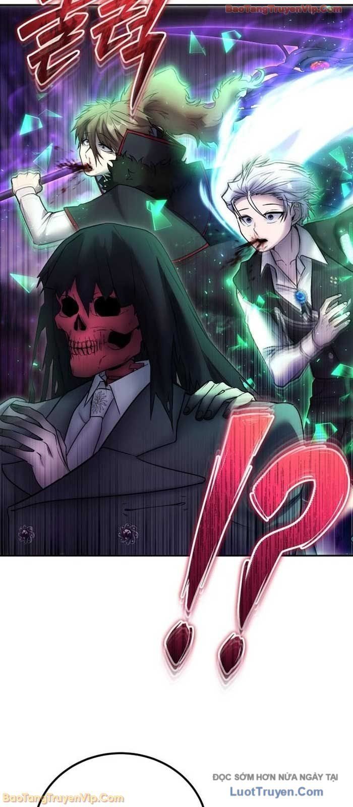 Tôi Mạnh Hơn Anh Hùng - Chapter 89 - Page 72