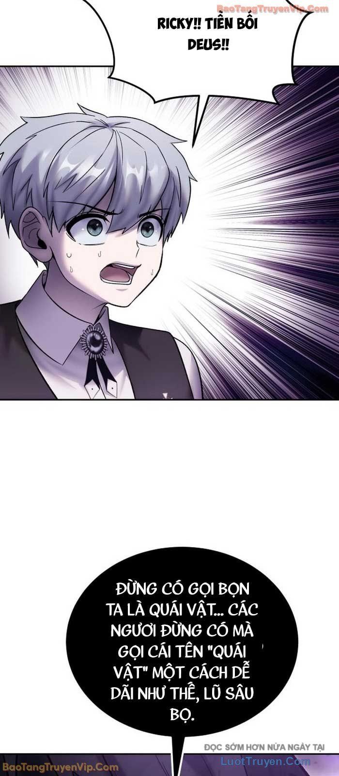 Tôi Mạnh Hơn Anh Hùng - Chapter 89 - Page 75