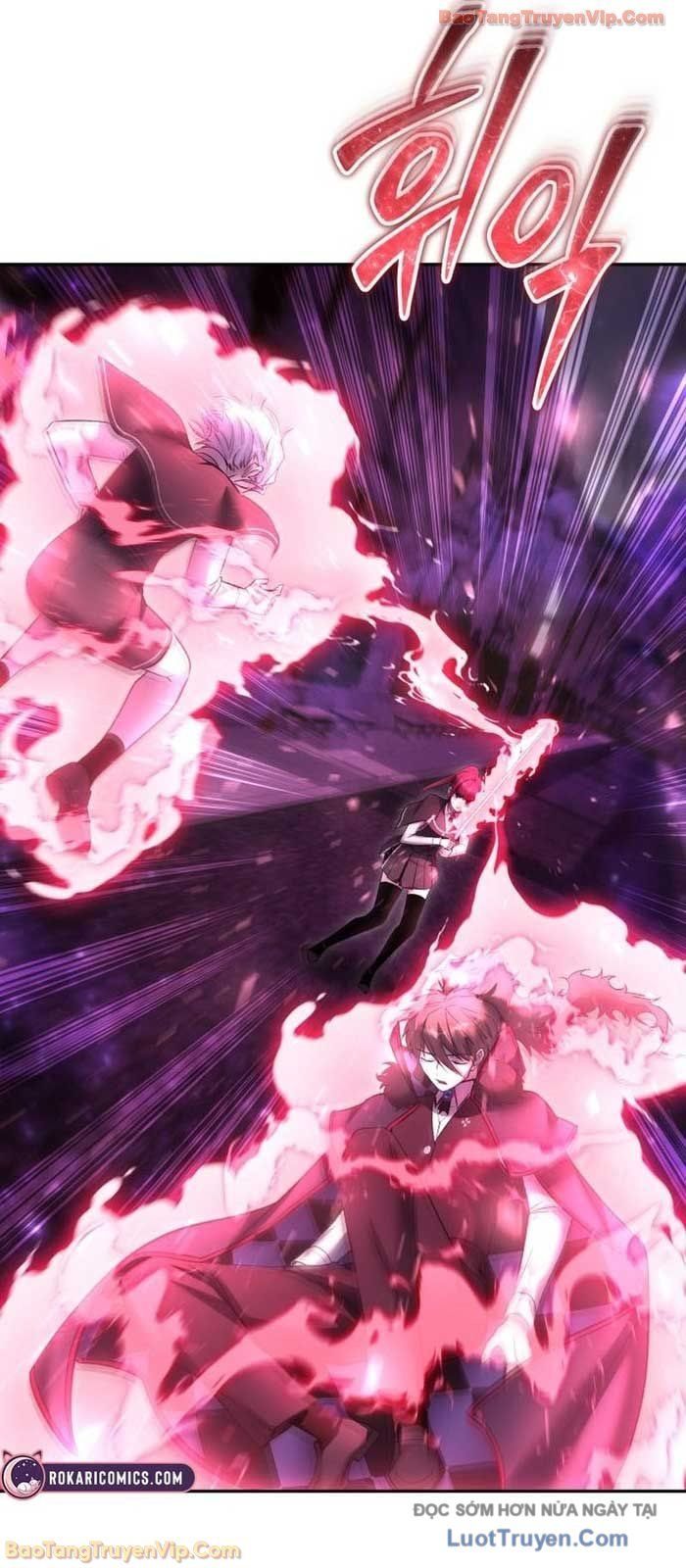 Tôi Mạnh Hơn Anh Hùng - Chapter 89 - Page 79