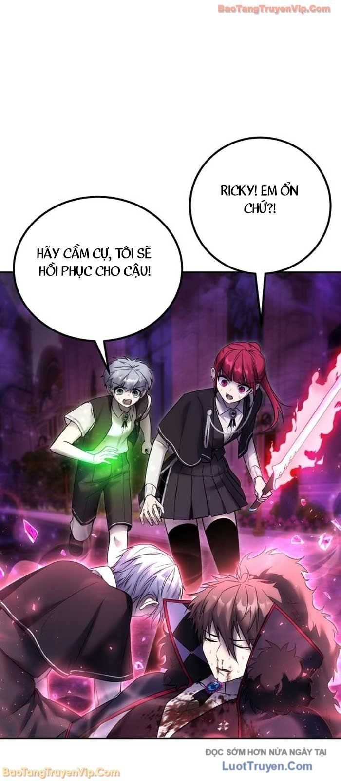 Tôi Mạnh Hơn Anh Hùng - Chapter 89 - Page 80