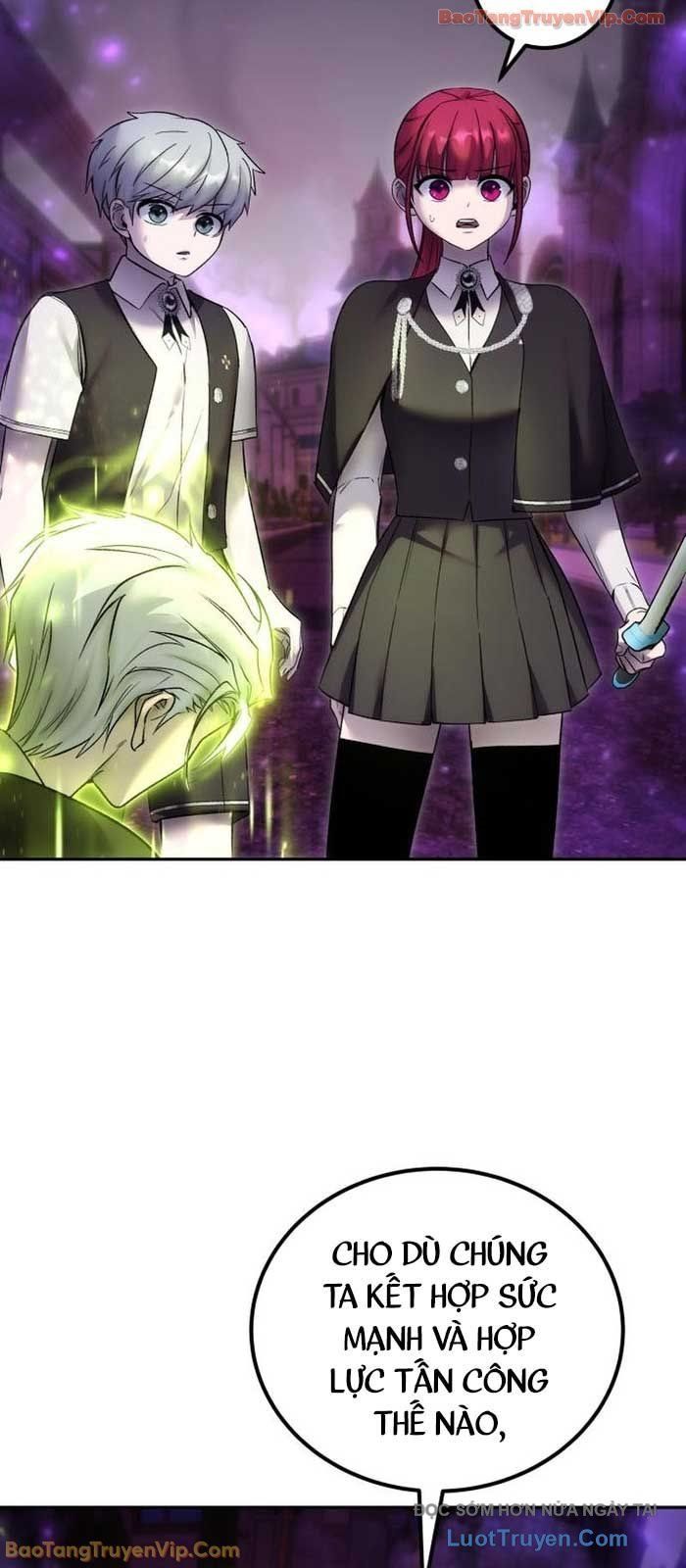 Tôi Mạnh Hơn Anh Hùng - Chapter 89 - Page 84