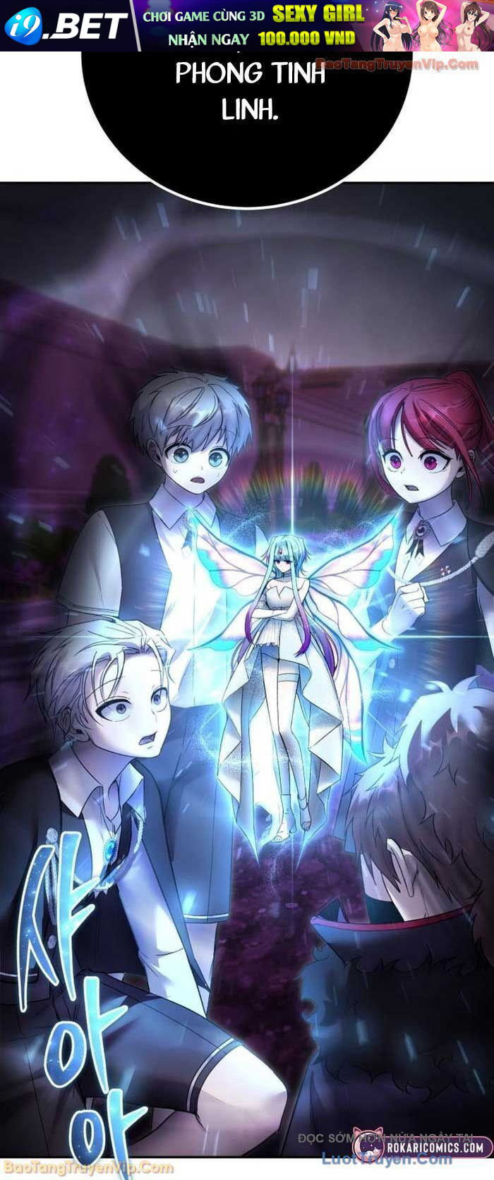 Tôi Mạnh Hơn Anh Hùng - Chapter 89 - Page 98