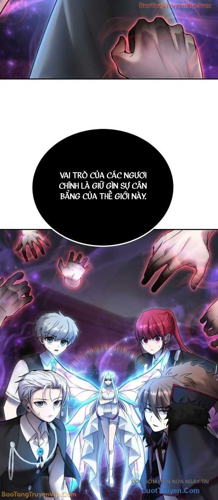 Tôi Mạnh Hơn Anh Hùng - Chapter 90 - Page 11