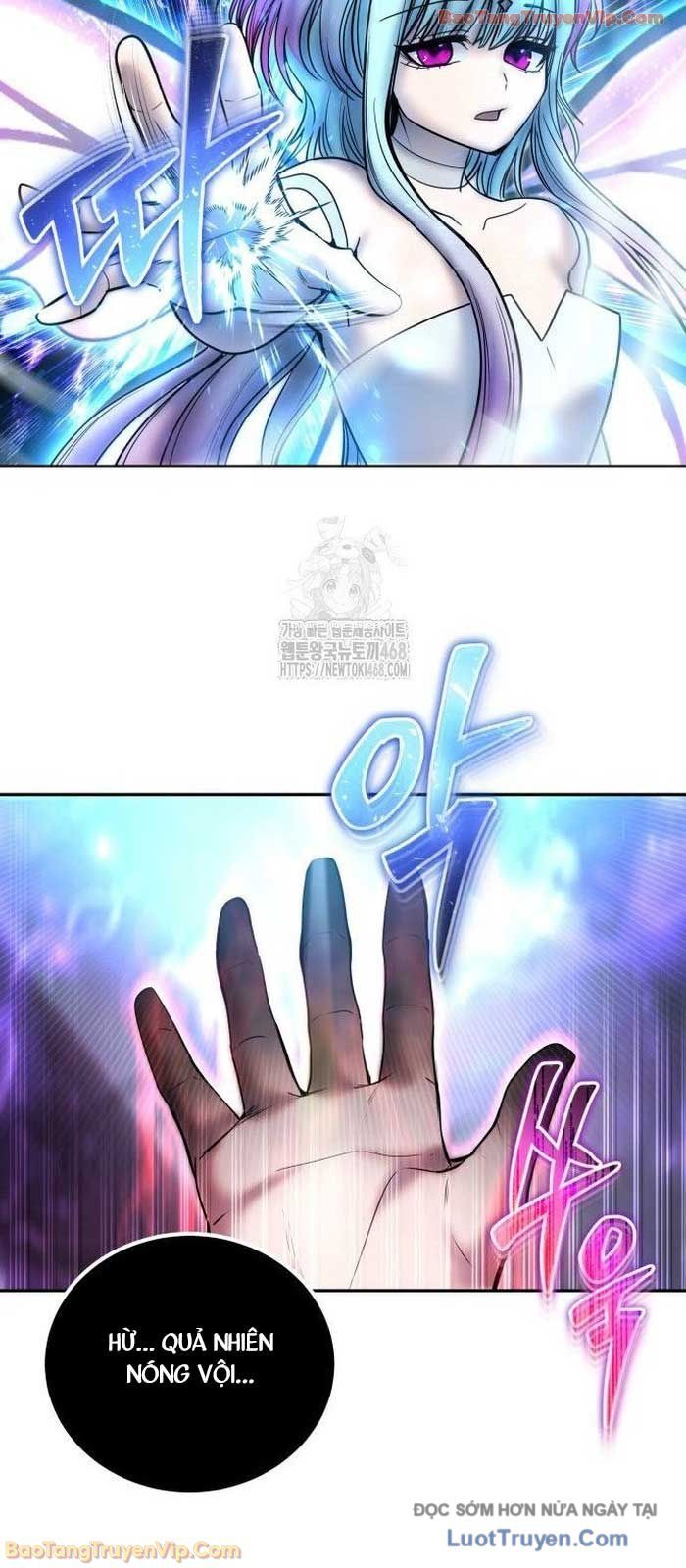 Tôi Mạnh Hơn Anh Hùng - Chapter 90 - Page 16