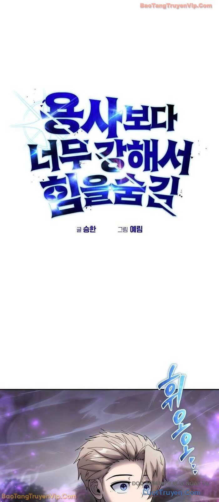 Tôi Mạnh Hơn Anh Hùng - Chapter 90 - Page 26