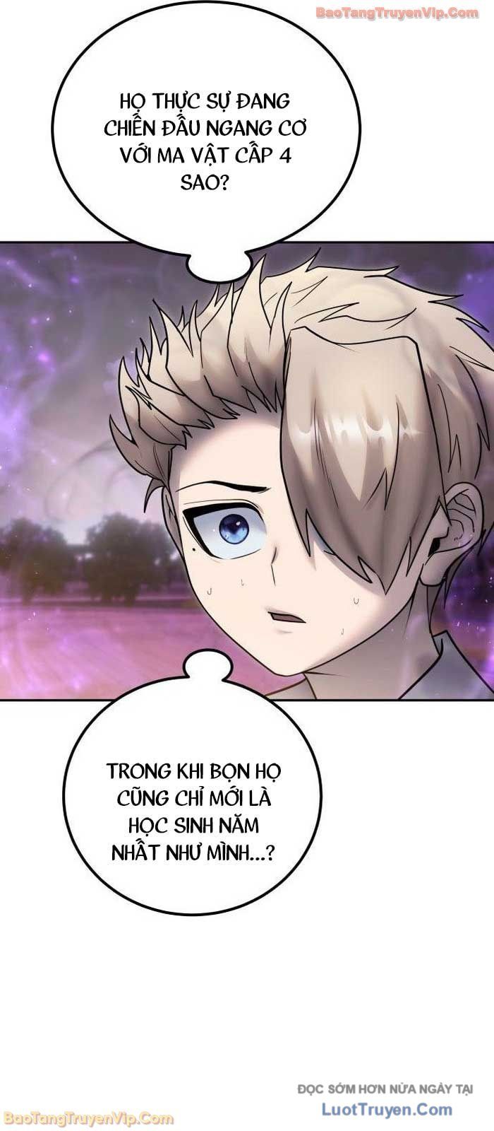 Tôi Mạnh Hơn Anh Hùng - Chapter 90 - Page 31