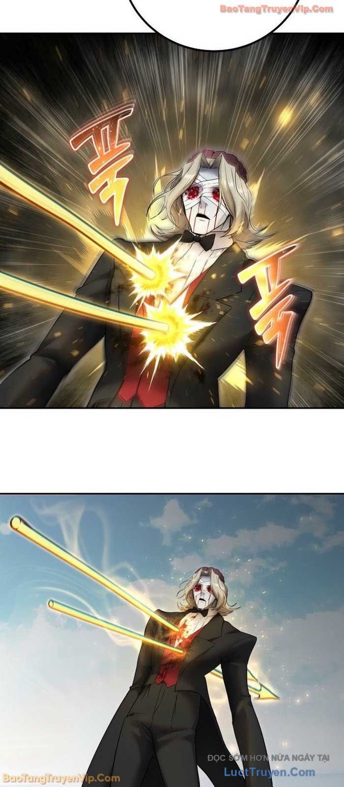 Tôi Mạnh Hơn Anh Hùng - Chapter 90 - Page 43