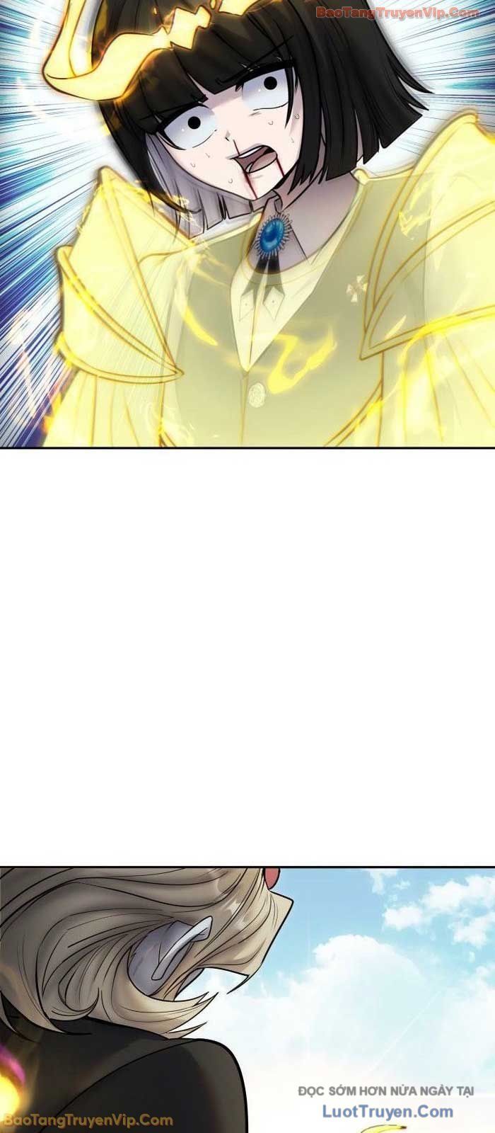 Tôi Mạnh Hơn Anh Hùng - Chapter 90 - Page 54