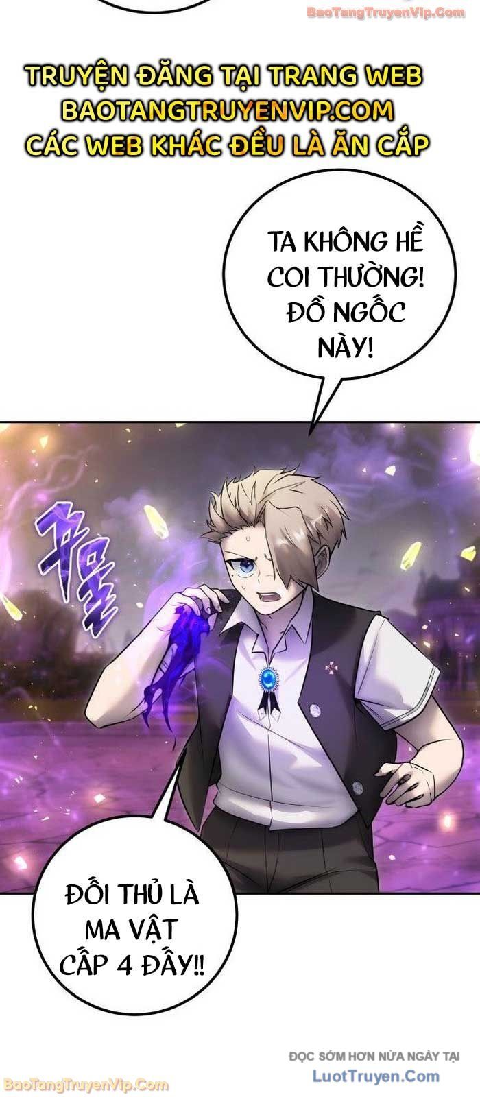 Tôi Mạnh Hơn Anh Hùng - Chapter 90 - Page 83