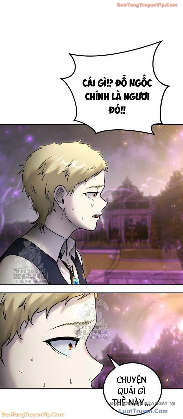 Tôi Mạnh Hơn Anh Hùng - Chapter 90 - Page 84