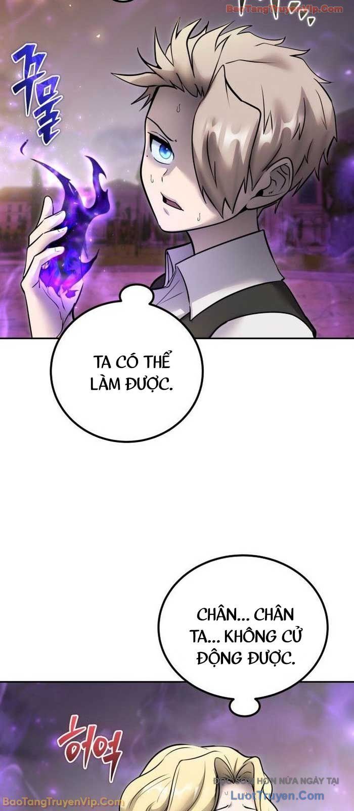 Tôi Mạnh Hơn Anh Hùng - Chapter 90 - Page 87