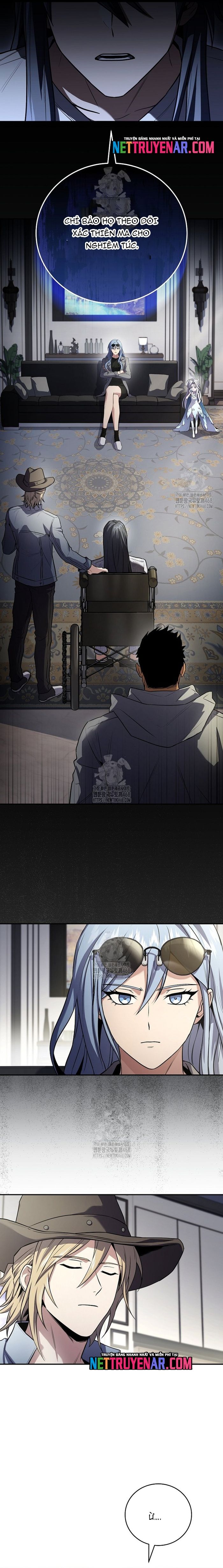 Sự Trở Lại Của Người Chơi Bị Đóng Băng - Chapter 186 - Page 20