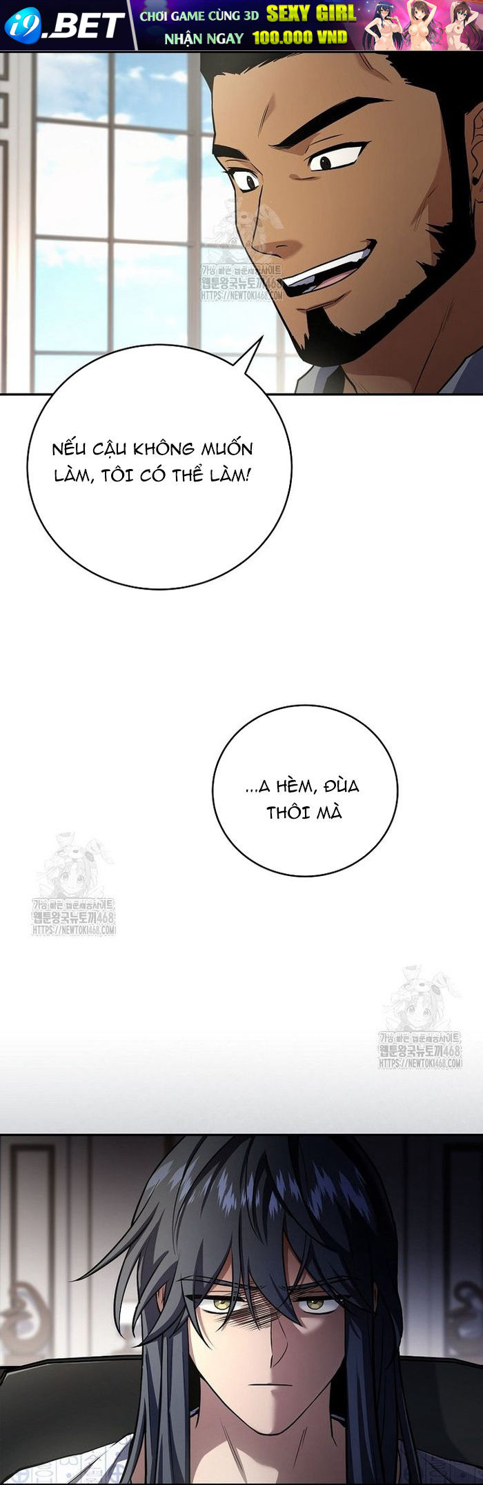 Sự Trở Lại Của Người Chơi Bị Đóng Băng - Chapter 186 - Page 21