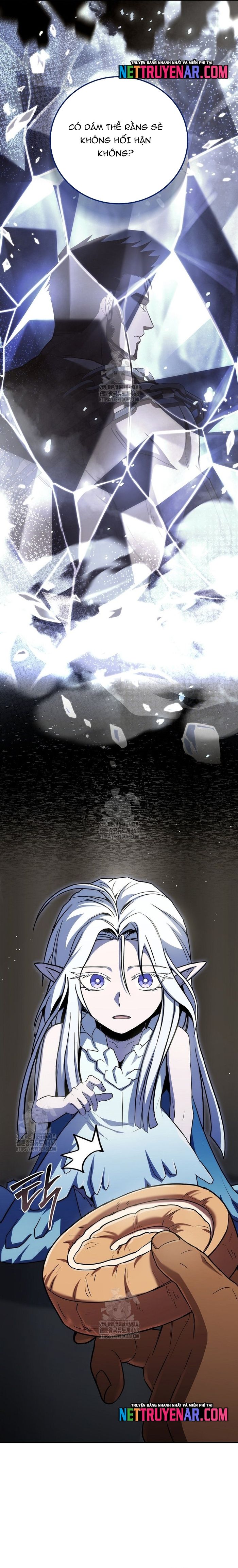 Sự Trở Lại Của Người Chơi Bị Đóng Băng - Chapter 186 - Page 8