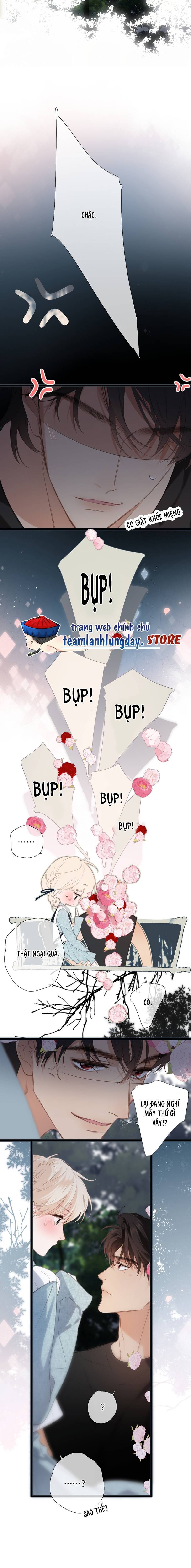 Ngược Dòng Về Mùa Xuân - Chapter 50 - Page 3