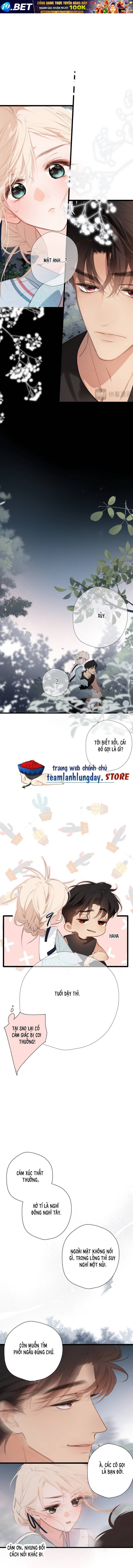 Ngược Dòng Về Mùa Xuân - Chapter 50 - Page 4