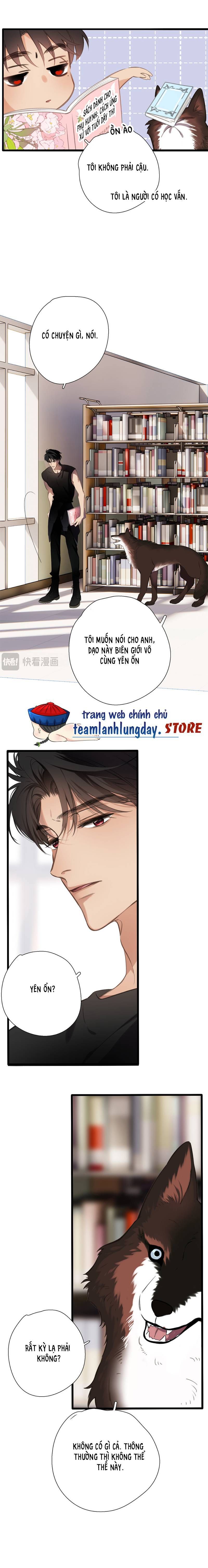 Ngược Dòng Về Mùa Xuân - Chapter 50 - Page 8