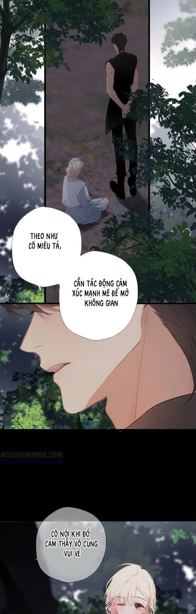 Ngược Dòng Về Mùa Xuân - Chapter 51 - Page 10