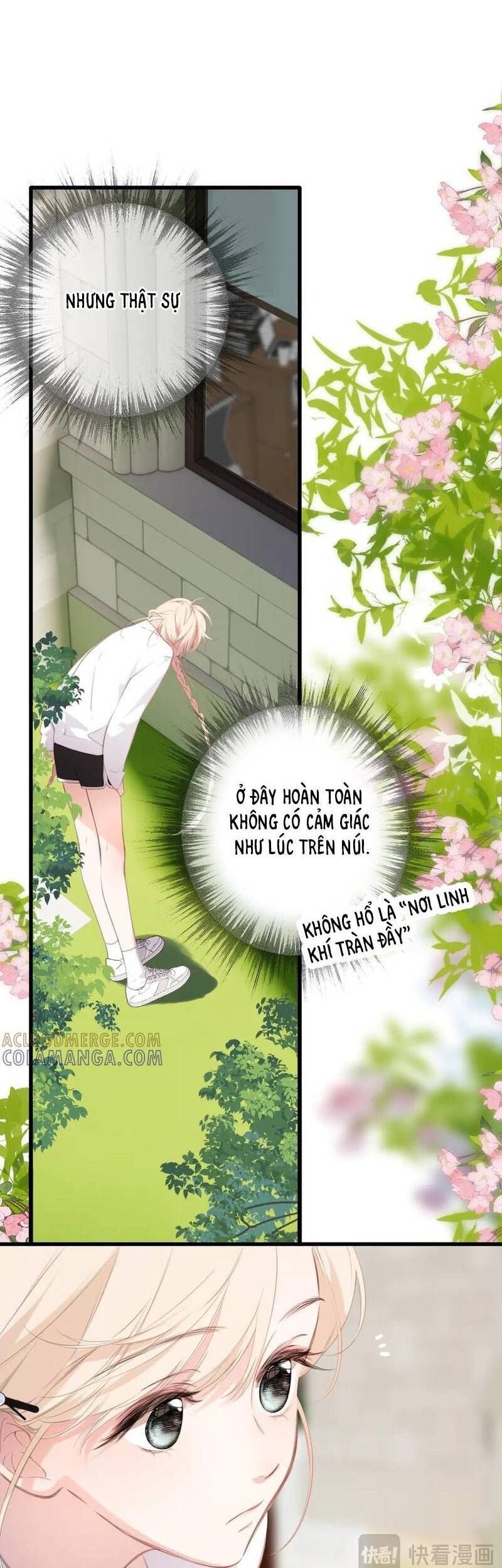 Ngược Dòng Về Mùa Xuân - Chapter 51 - Page 15