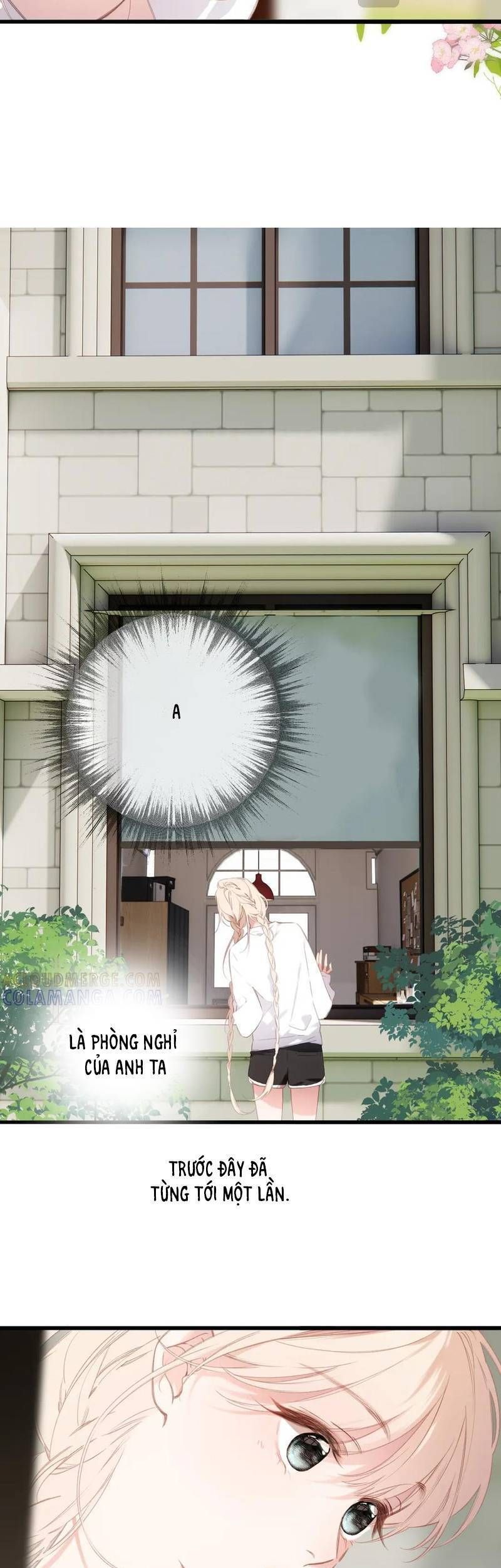 Ngược Dòng Về Mùa Xuân - Chapter 51 - Page 16