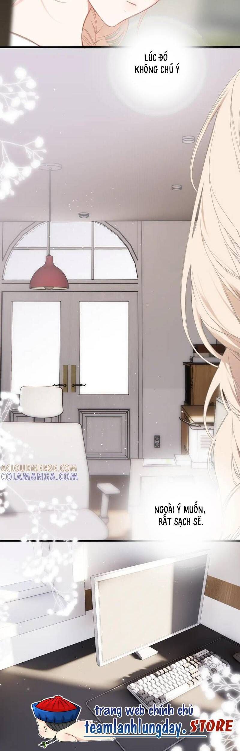 Ngược Dòng Về Mùa Xuân - Chapter 51 - Page 17