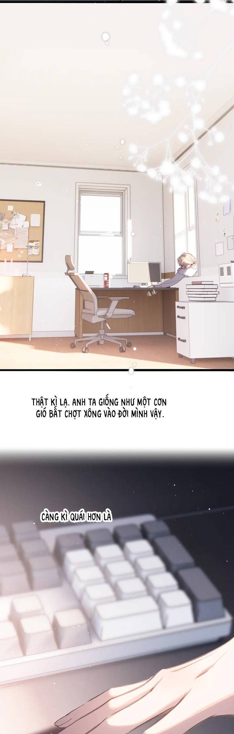 Ngược Dòng Về Mùa Xuân - Chapter 51 - Page 18