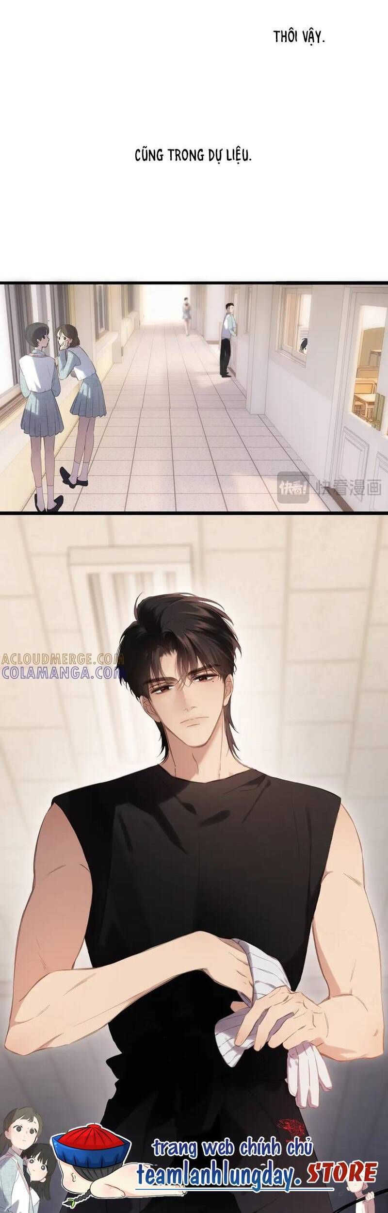 Ngược Dòng Về Mùa Xuân - Chapter 51 - Page 21