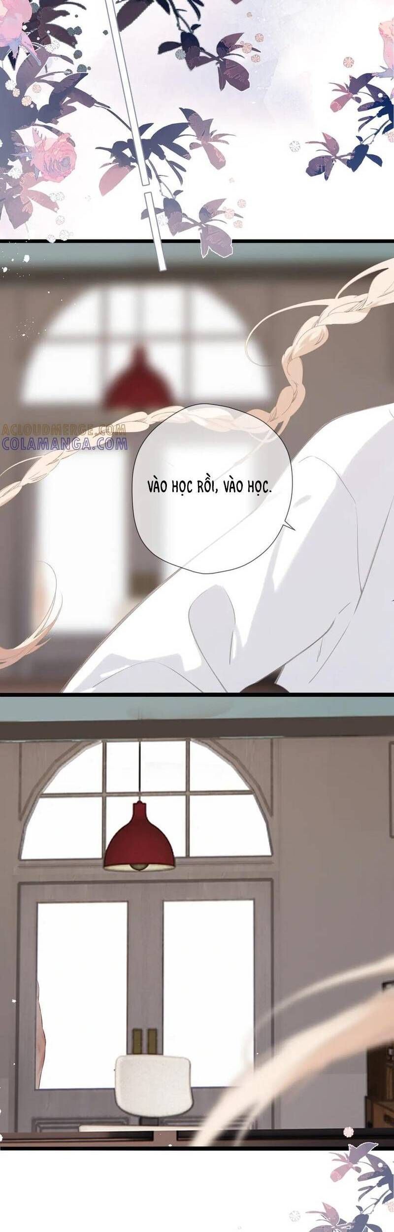 Ngược Dòng Về Mùa Xuân - Chapter 51 - Page 27