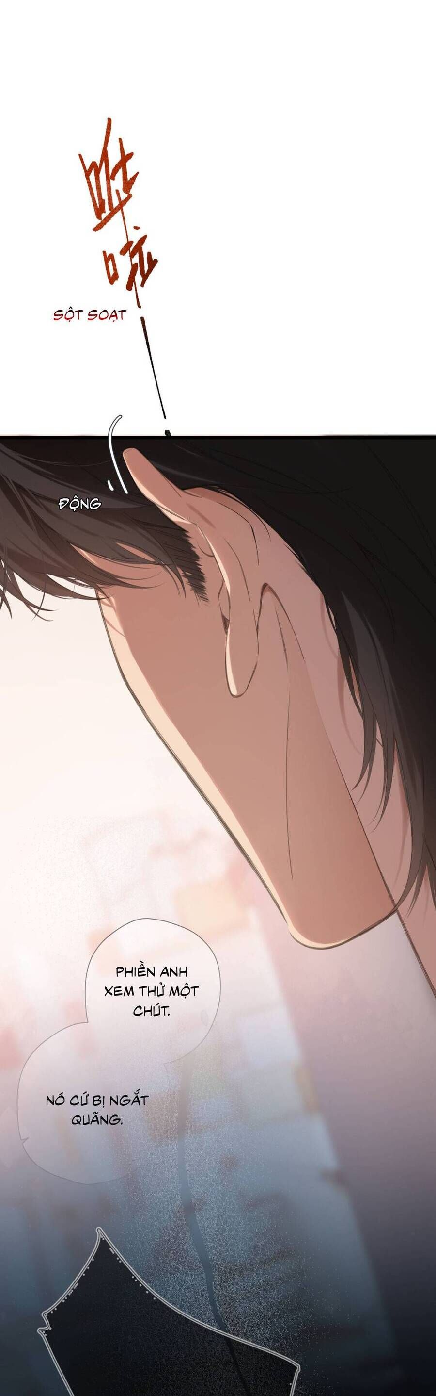 Ngược Dòng Về Mùa Xuân - Chapter 52 - Page 10