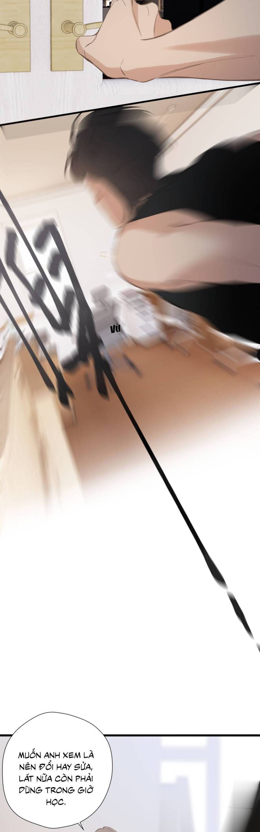 Ngược Dòng Về Mùa Xuân - Chapter 52 - Page 16