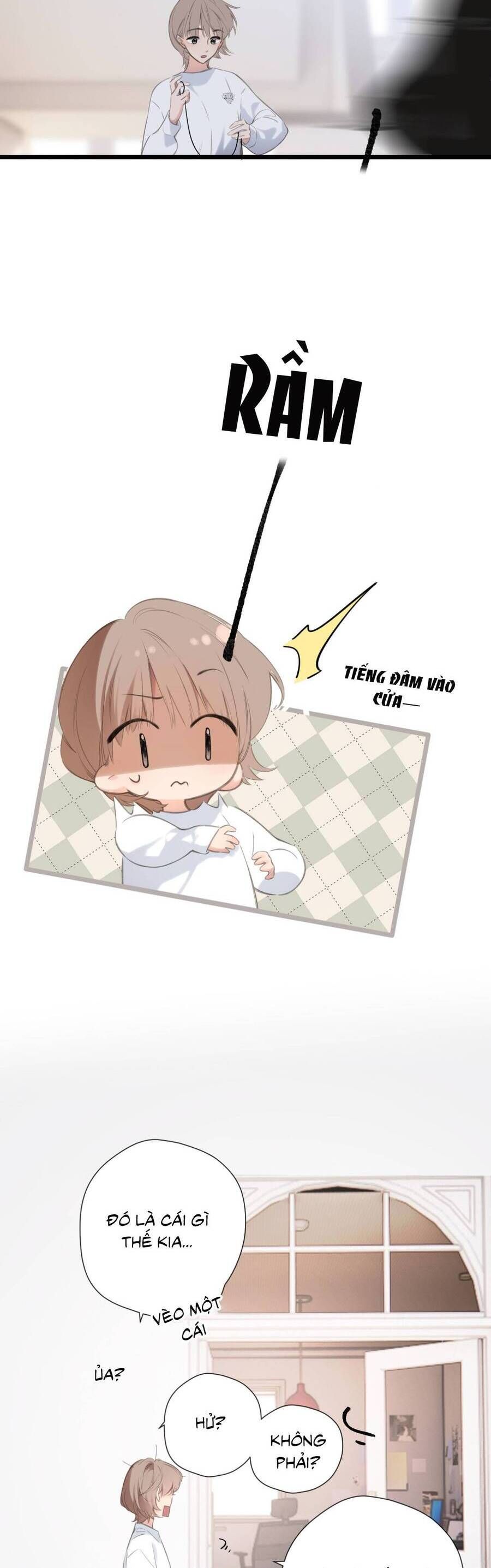 Ngược Dòng Về Mùa Xuân - Chapter 52 - Page 17