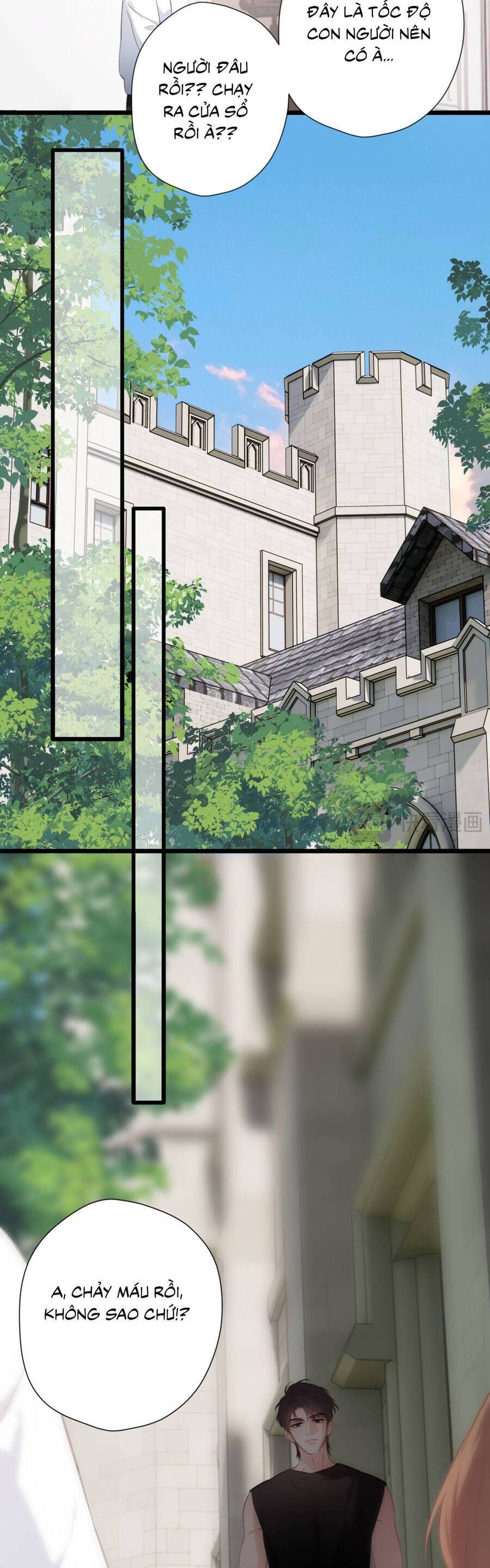 Ngược Dòng Về Mùa Xuân - Chapter 52 - Page 18