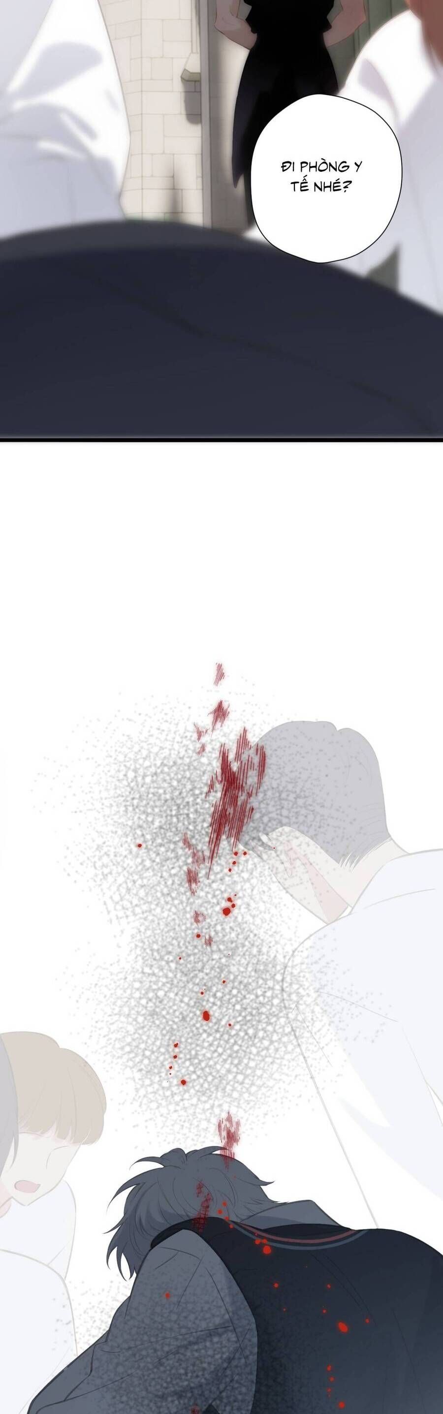 Ngược Dòng Về Mùa Xuân - Chapter 52 - Page 19