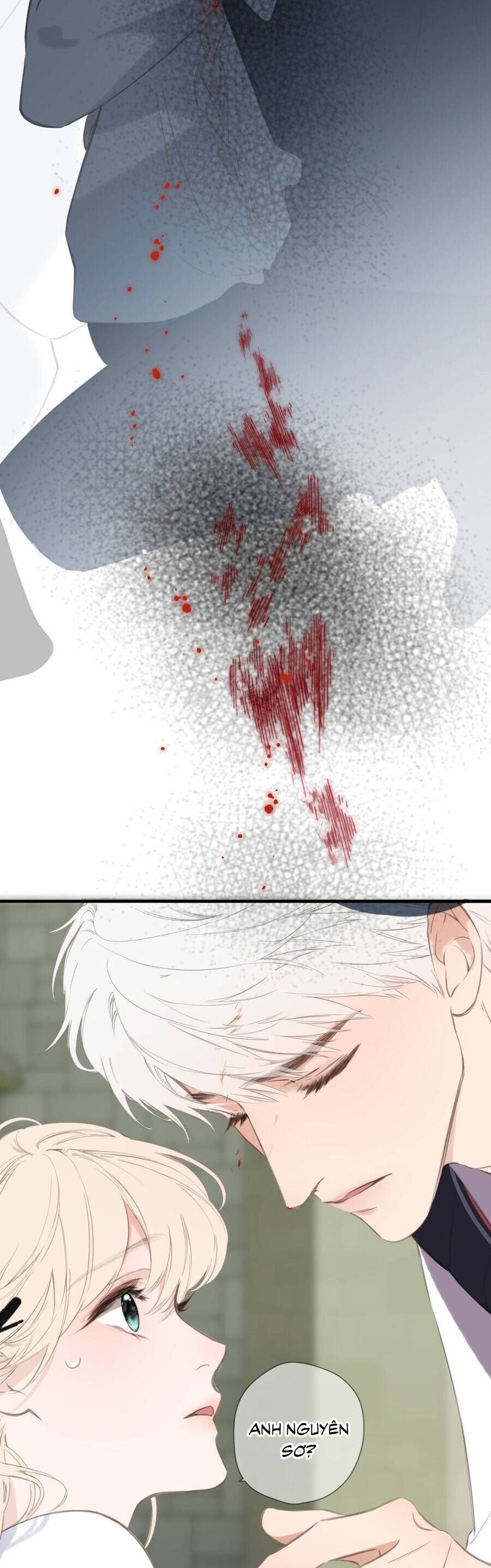 Ngược Dòng Về Mùa Xuân - Chapter 52 - Page 20