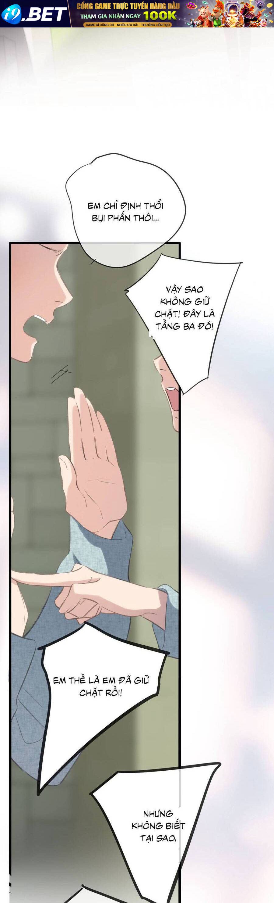 Ngược Dòng Về Mùa Xuân - Chapter 52 - Page 22